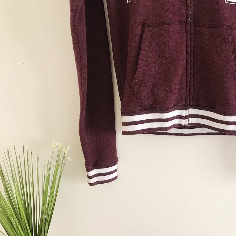 Victoria's Secret PINK Zip Up - Picture 5 of 8