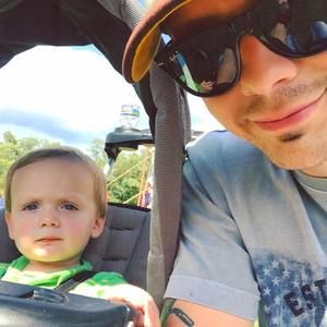 Meet your Posher, Corey