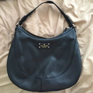 Kate Spade Hobo Bag Traded!
