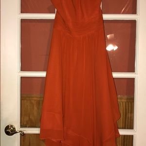 Alfred Angelo dress
