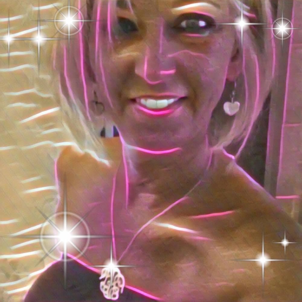 Meet your Posher, Kay bailey