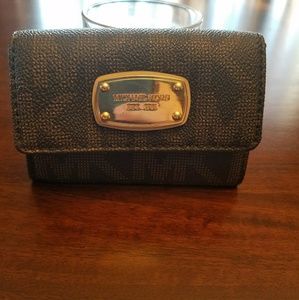 Michael Kors wallet