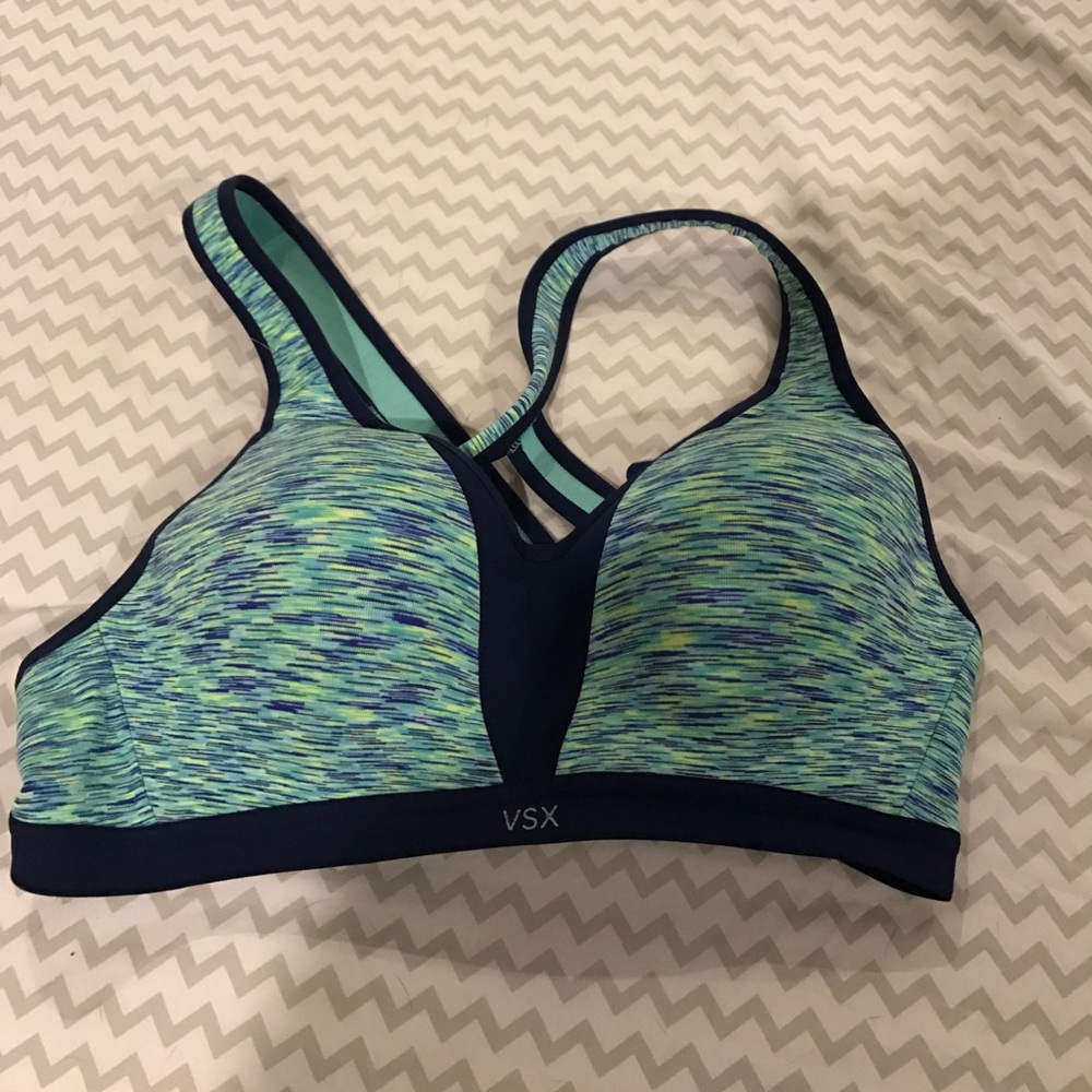 Victoria Secret Sports Bra!