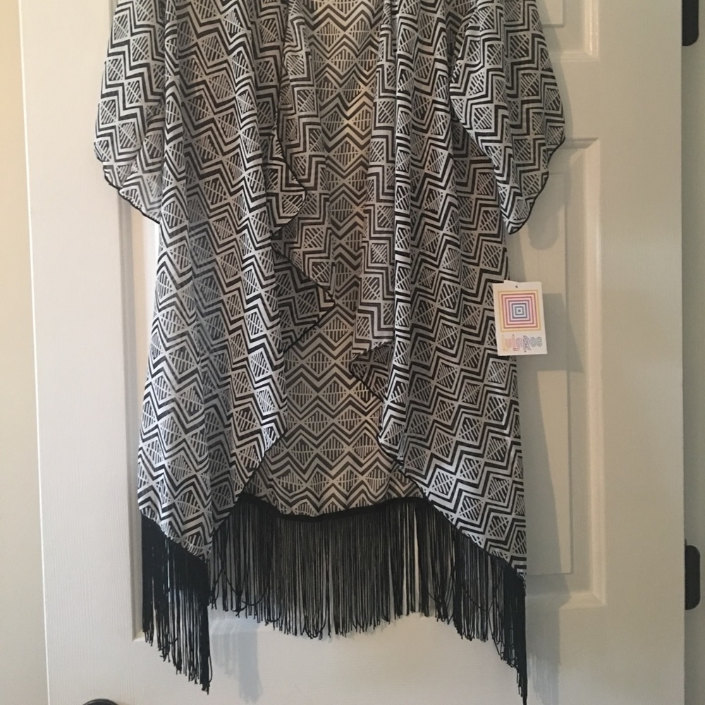 LuLaRoe Monroe - Small