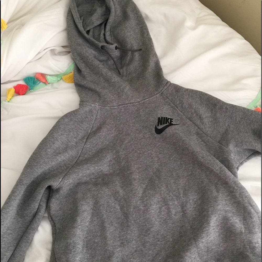 Nike hoodie