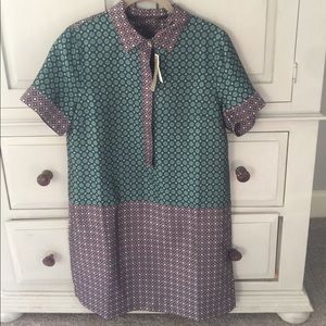 J. crew Collection dress