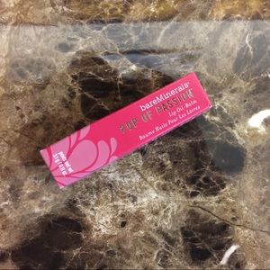 bareMinerals Pop of Passion Plumberry Pop