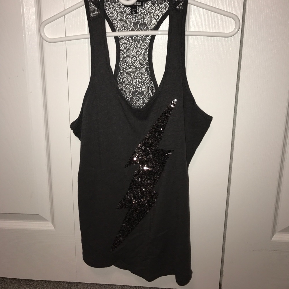 Tank top