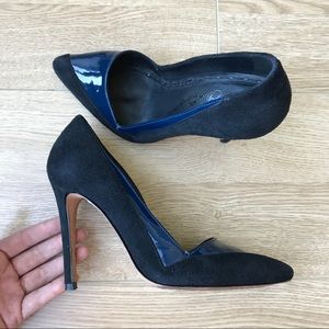 Alice & Olivia Dina Pumps