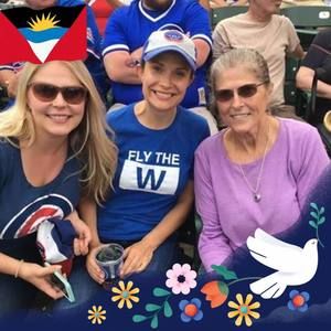 Meet your Posher, Vija