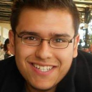 Meet your Posher, Julian