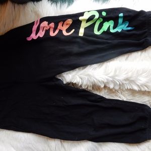 Victoria Secret pants