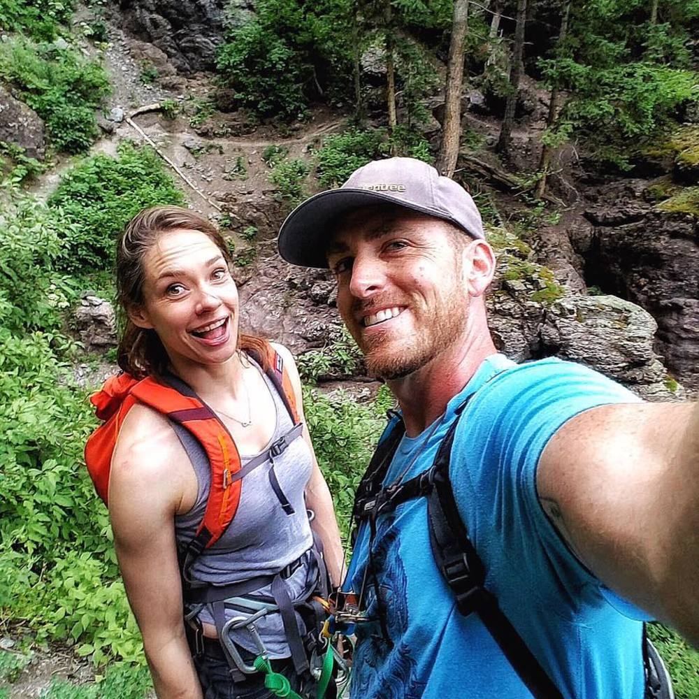 Meet your Posher, Lane