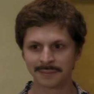 Meet your Posher, Michael allen