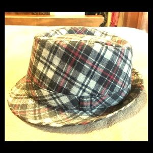 Fedora Hat 🎩