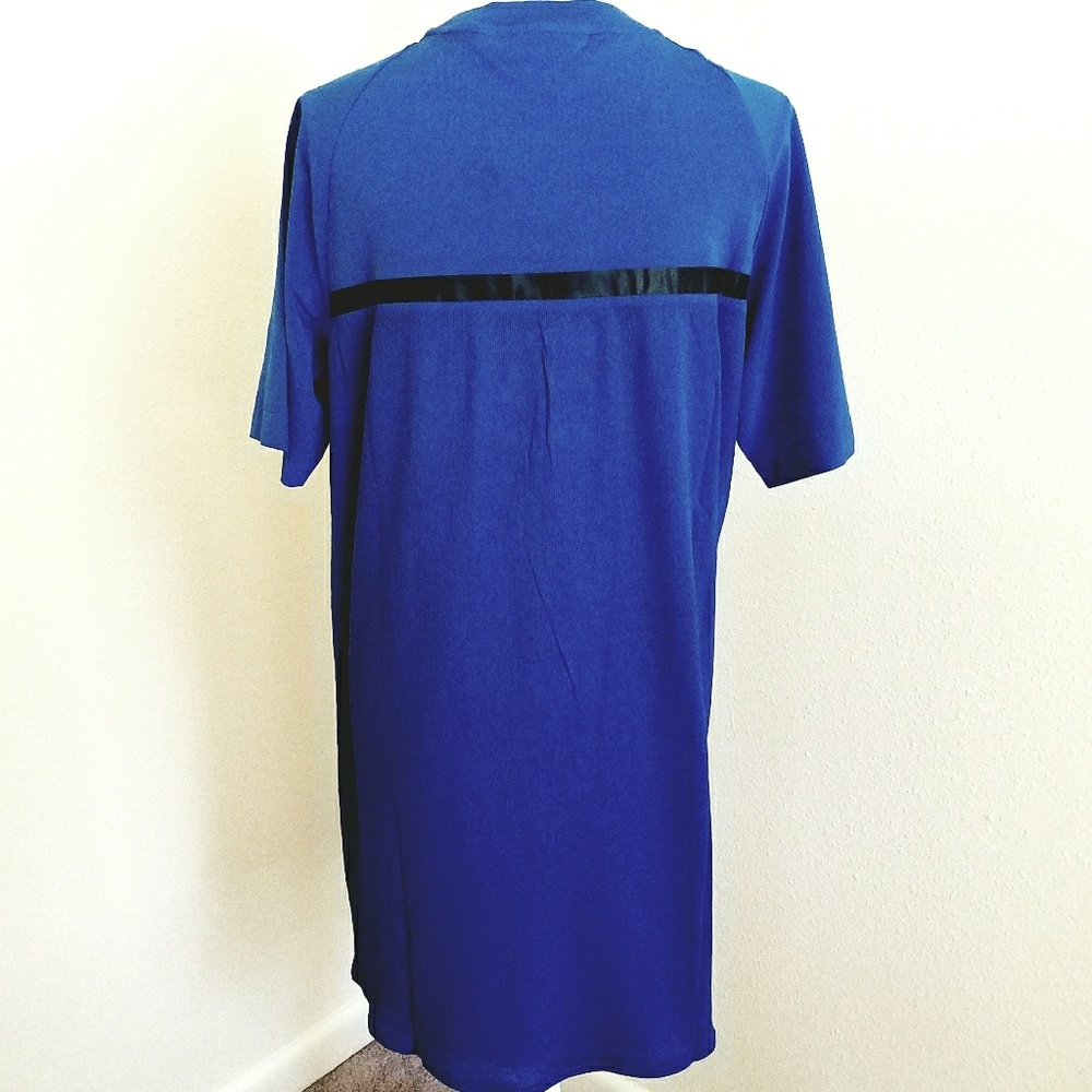 FINAL PRICE NWT Nike Dri-Fit Dress - Picture 5 of 7