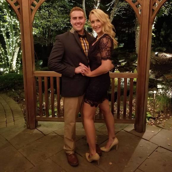 Meet your Posher, Megan - Picture 1 of 1