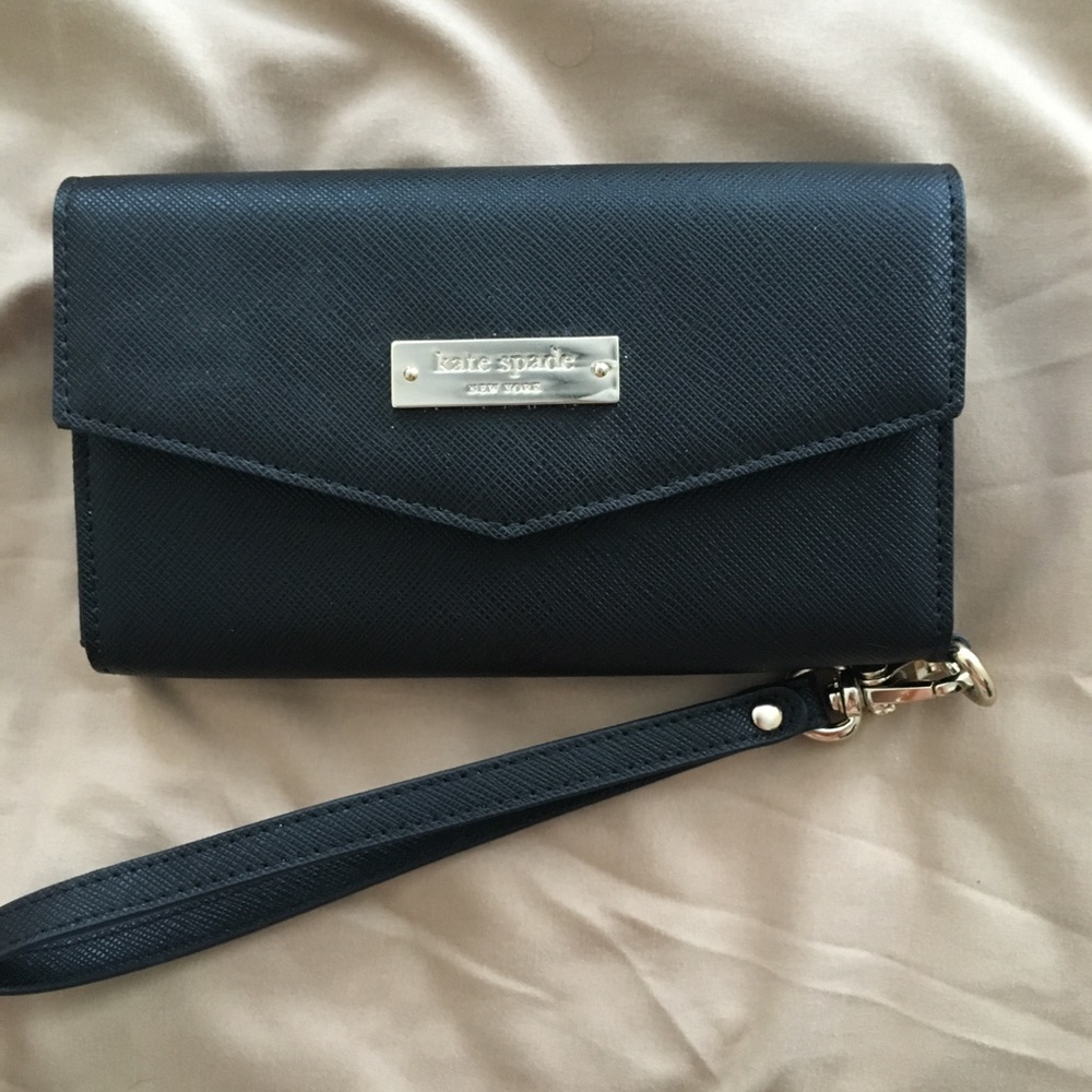 Kate Spade iPhone 6 wallet