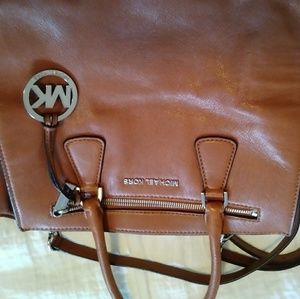 Michael Kors shoulder bag