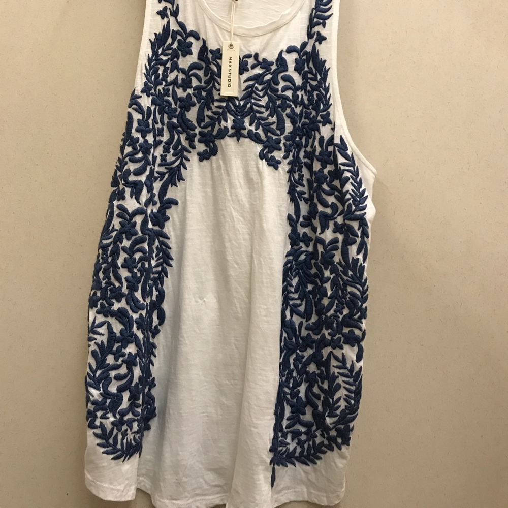 Max Studio Top - image 1