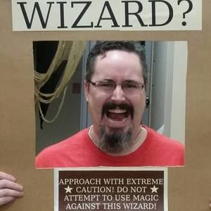 Meet your Posher, Tim