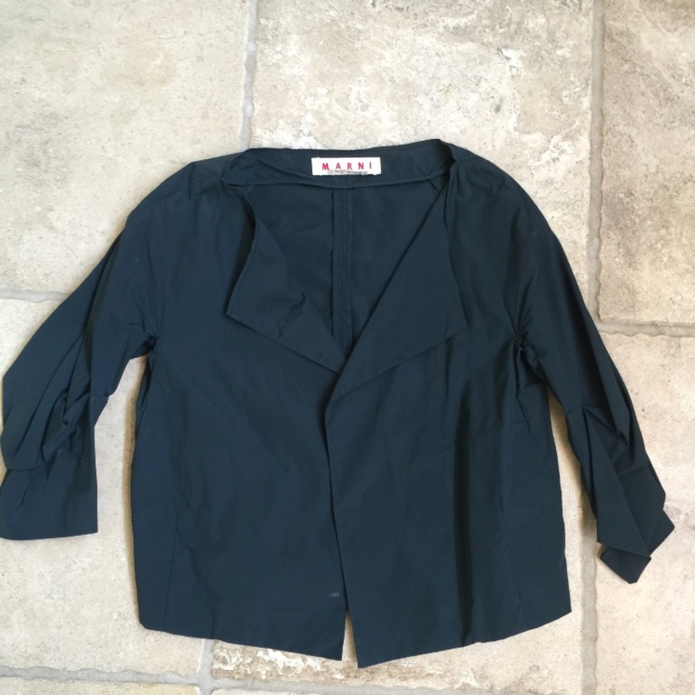 Marni jacket