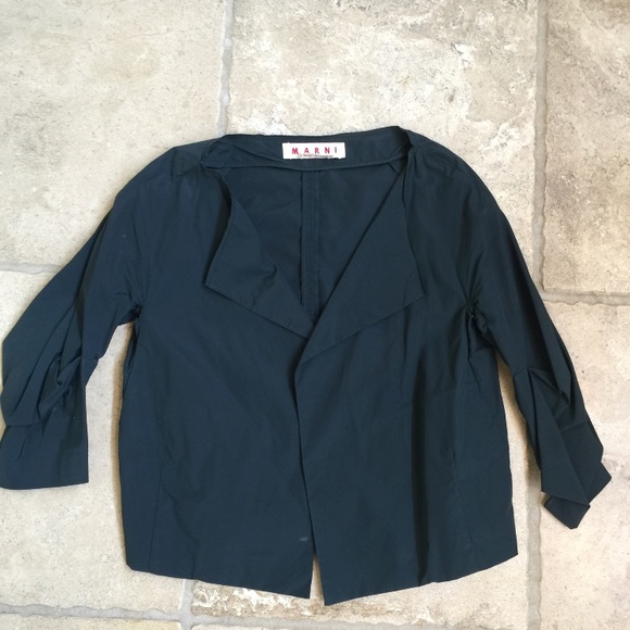 Marni jacket - Picture 1 of 4