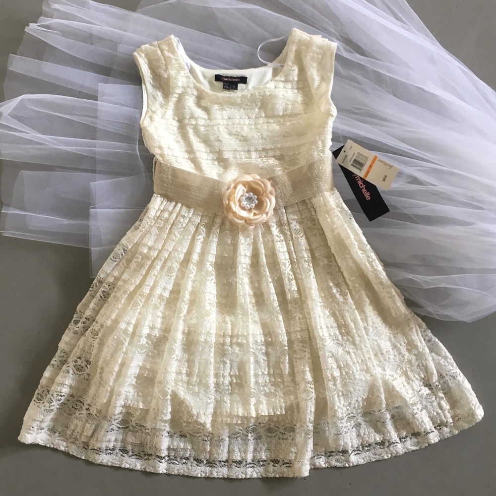 MYMICHELLE/Dress