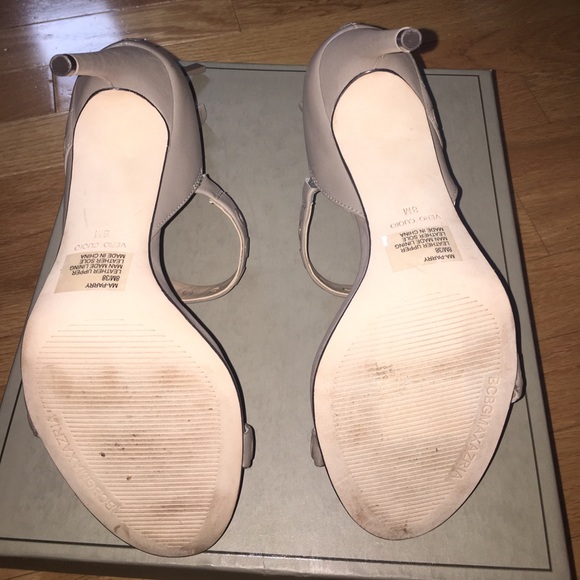 BCBGMAXAZRIA heels - Picture 4 of 6
