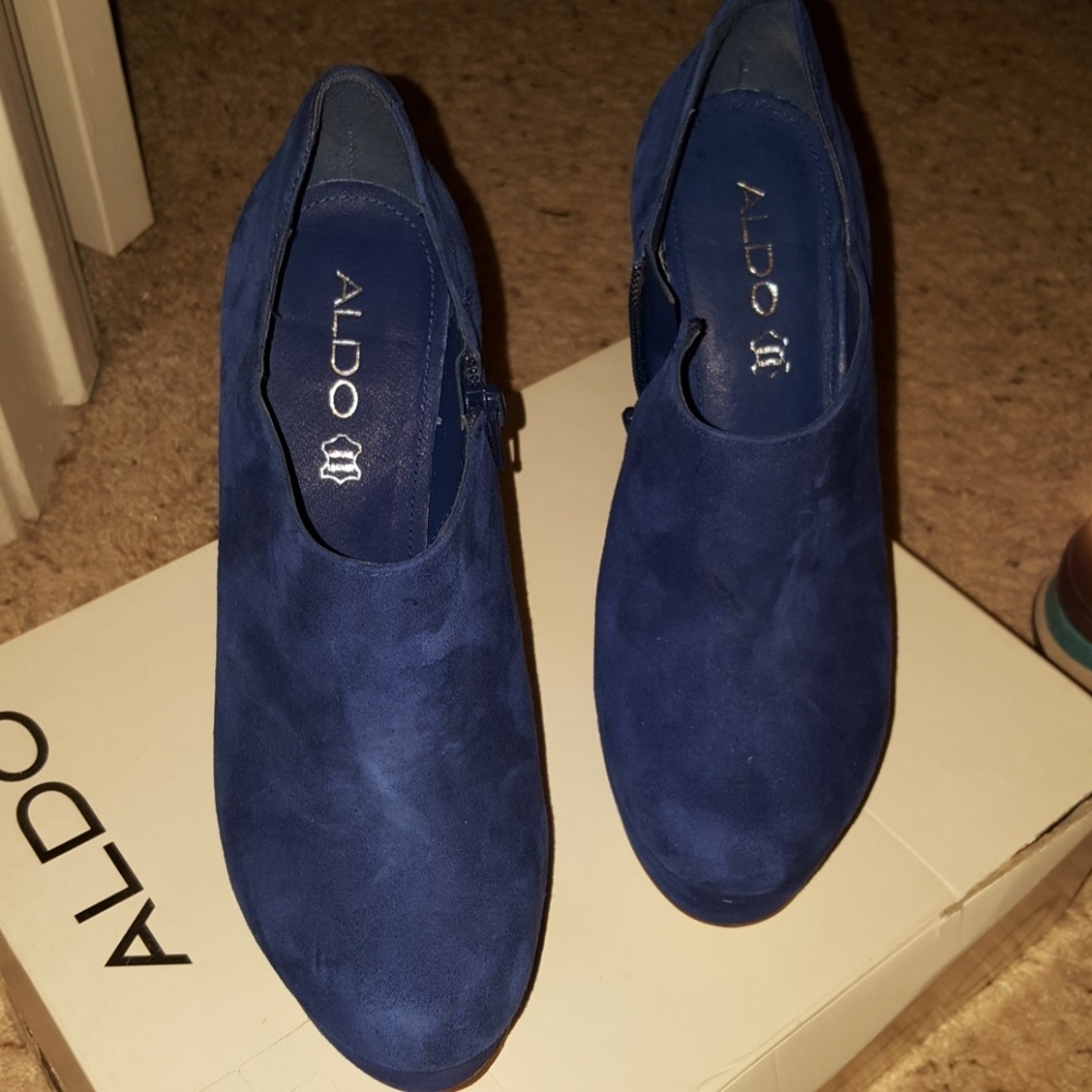 Cute sexy booties!