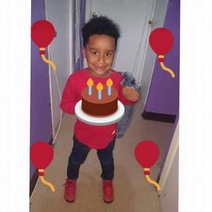 Meet your Posher, Damian