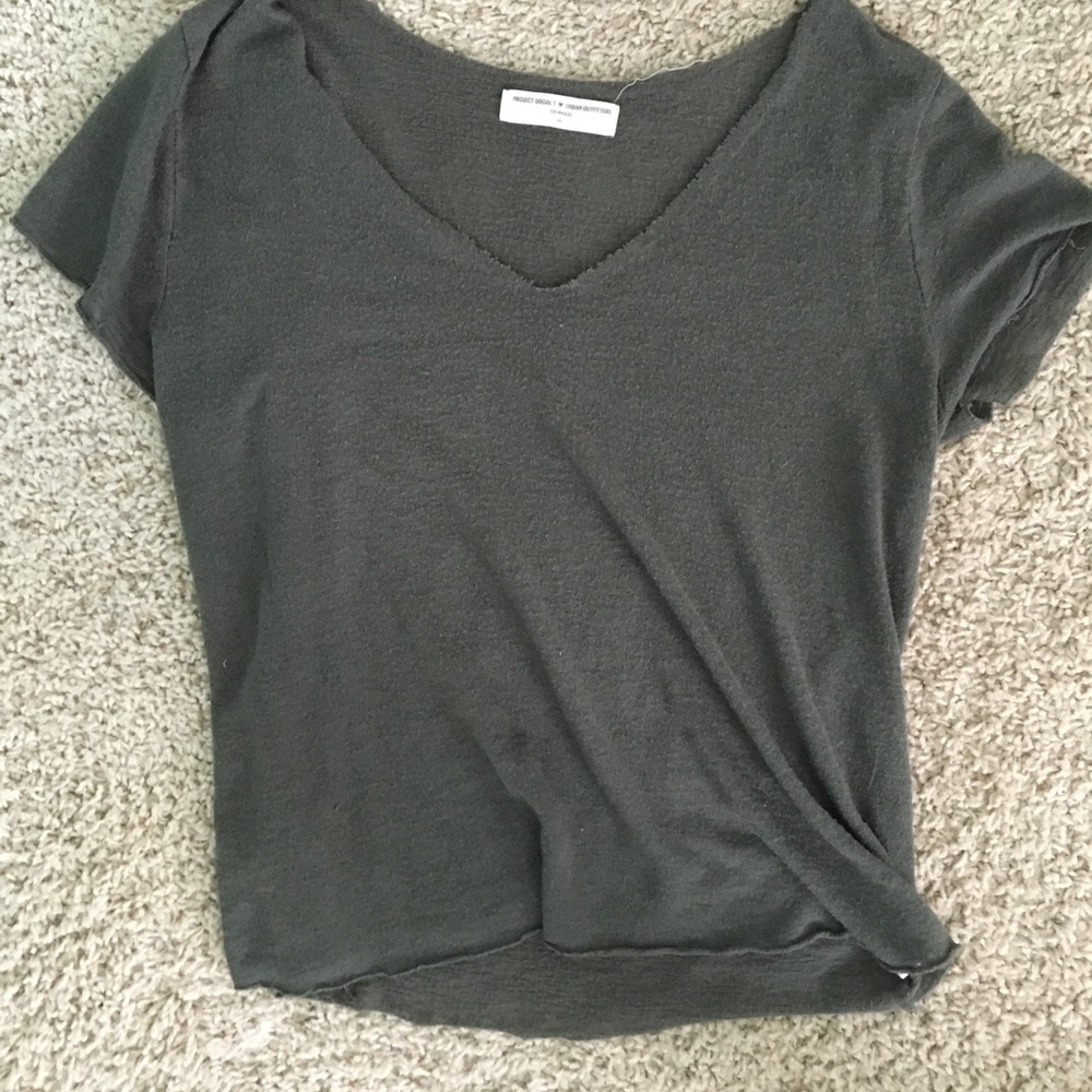 Urban outfitters shirt