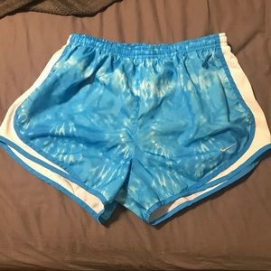 Nike Dri-Fit Shorts