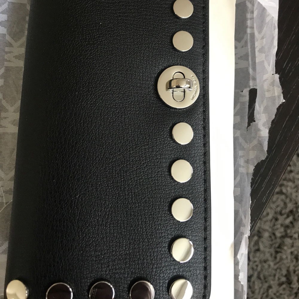 Wallet MK