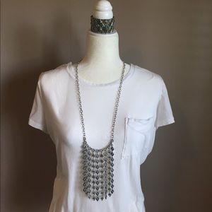 Premier Designs necklace and bracelet