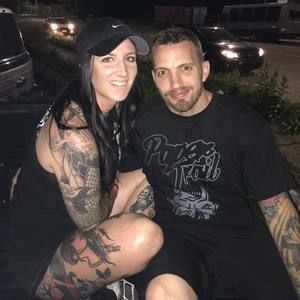 Meet your Posher, Becky