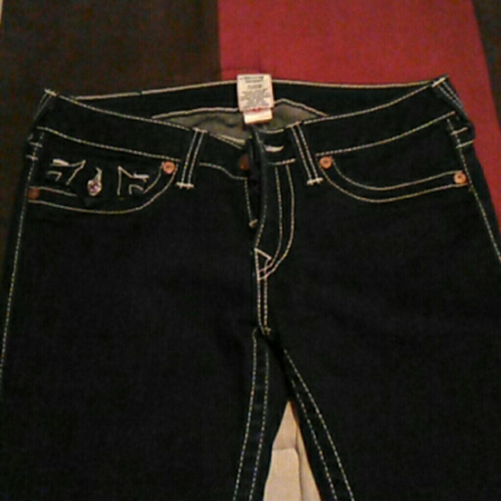 True religion jeans