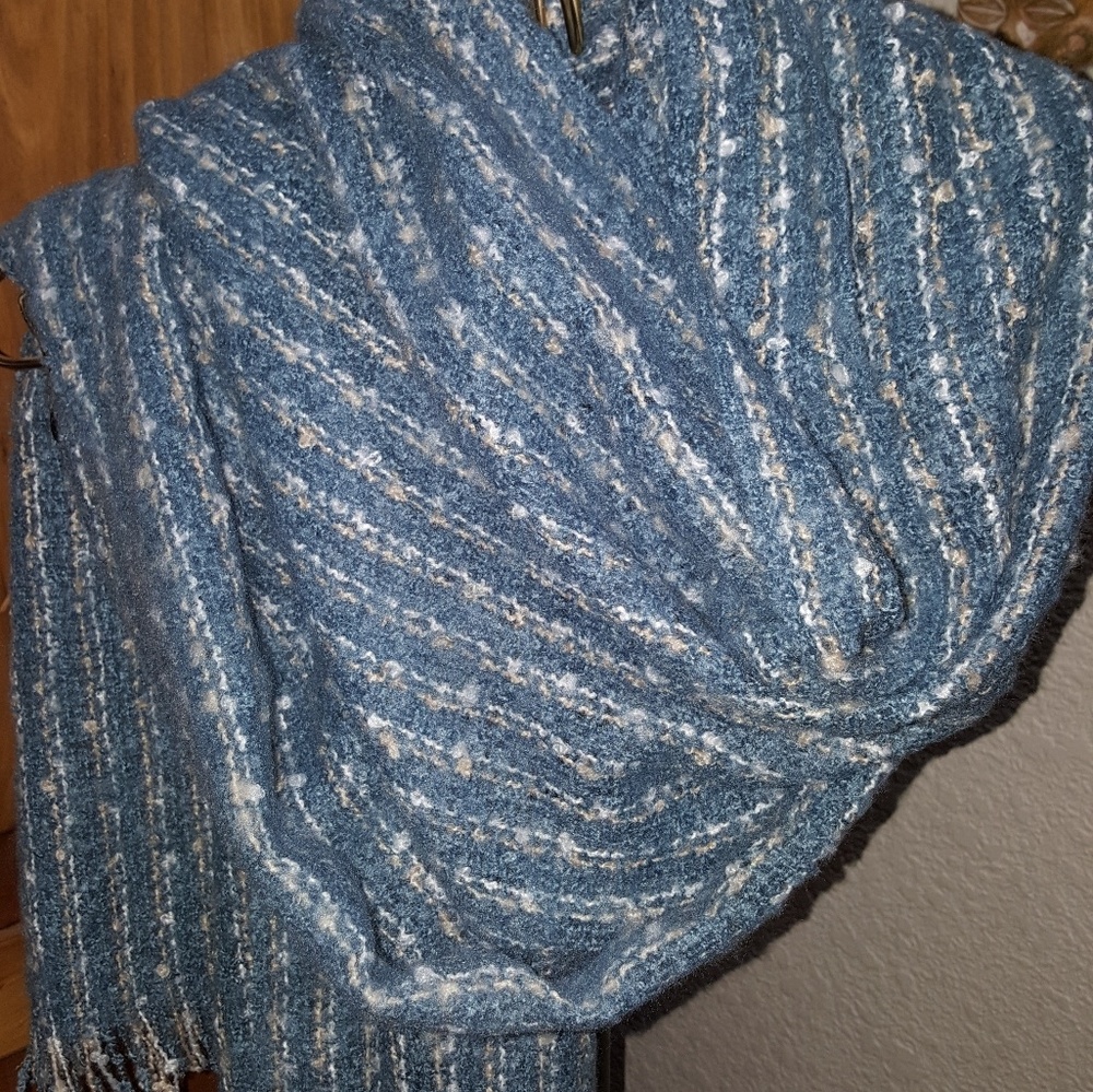 👘NWT APT 9 WRAP