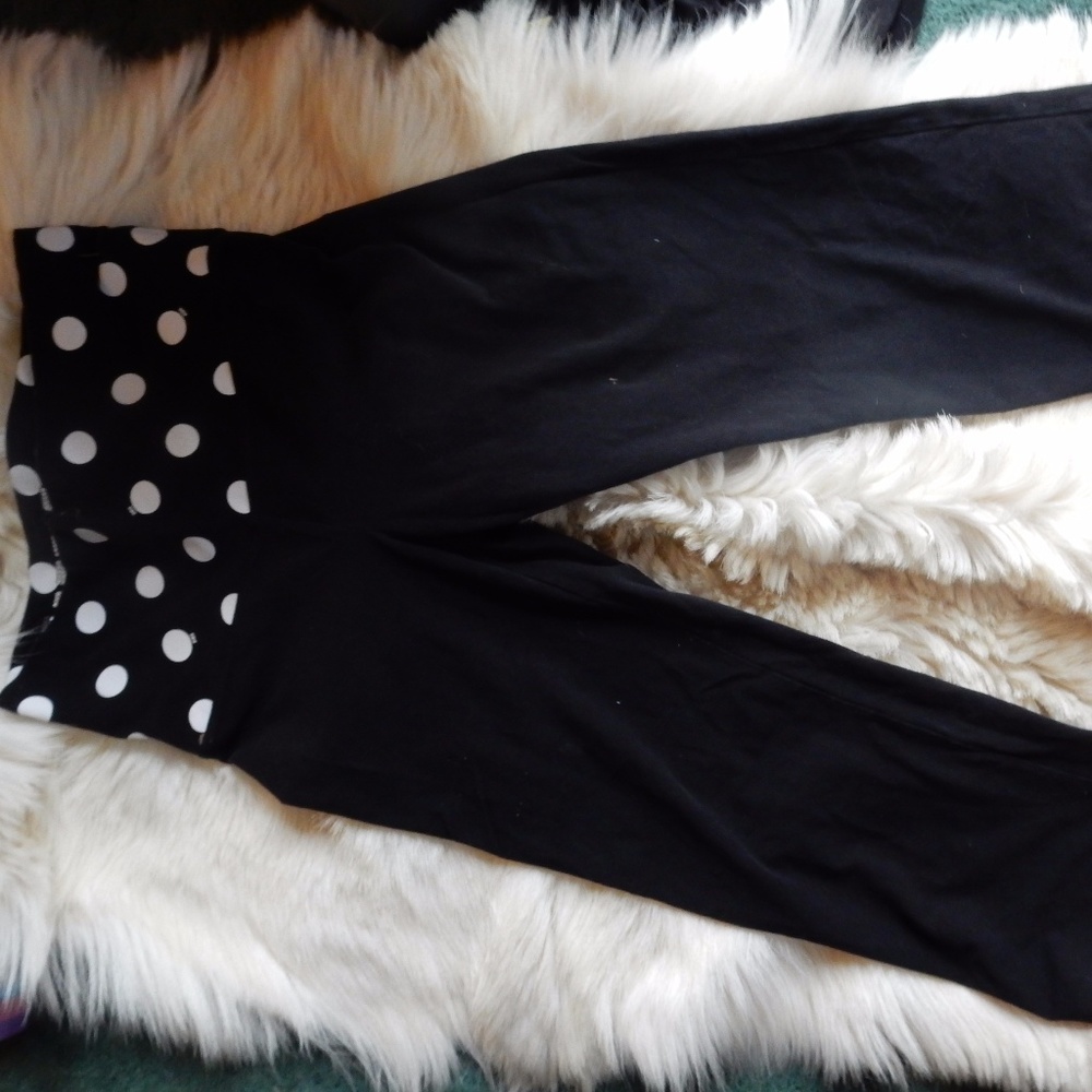 Victoria Secret yoga pants