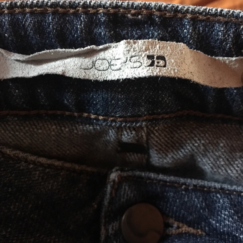 Joe’s Jeans