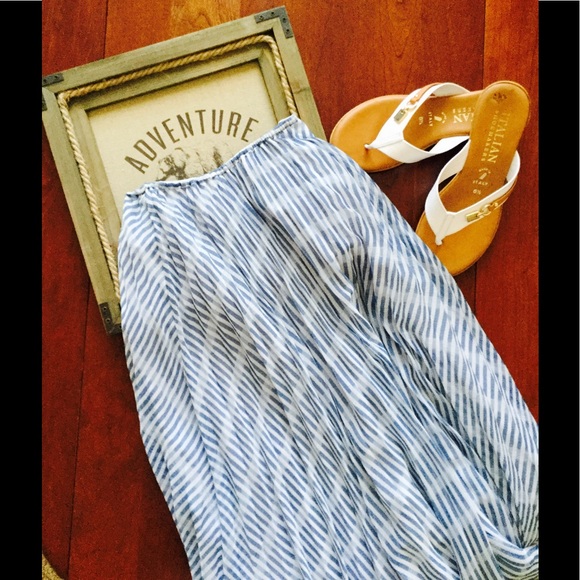 SOLD🚫BB Dakota Poppy Field Pleated Skirt - Picture 2 of 7