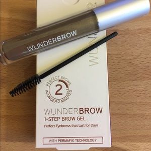 Wunderbrow 2 Brunette