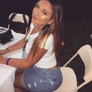 Meet your Posher, Gianna