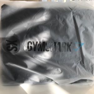 Gymshark Flex Legging Black/Black XSmall