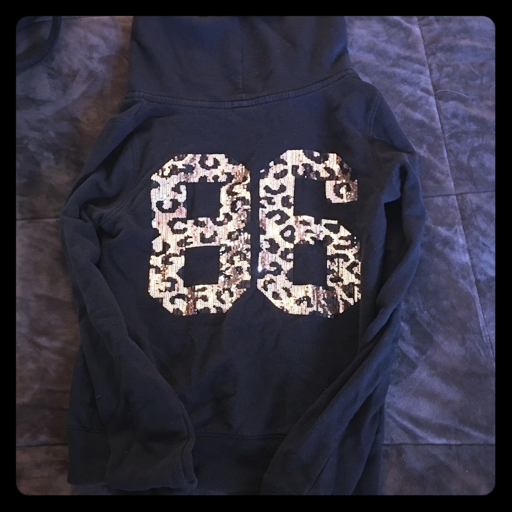 Victoria's Secret Hoodie