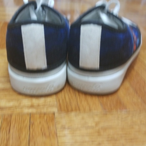 Detroit tigers shoes - Picture 2 of 4