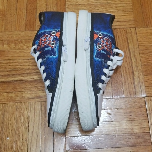 Detroit tigers shoes - Picture 4 of 4