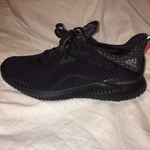 Adidas Alphabounce Tennis Shoe Size Men's 9