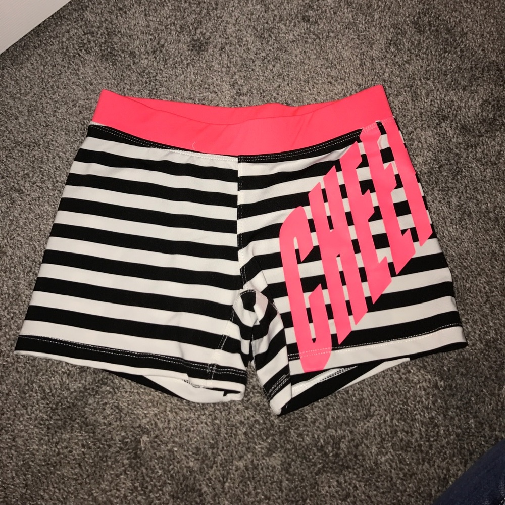 Varsity cheer spandex, never worn!