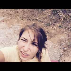 Meet your Posher, Kasey